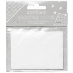 Strykpapper 2-pack, 32×17 cm
