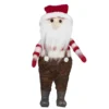 1 st. tomte – 17 cm hög