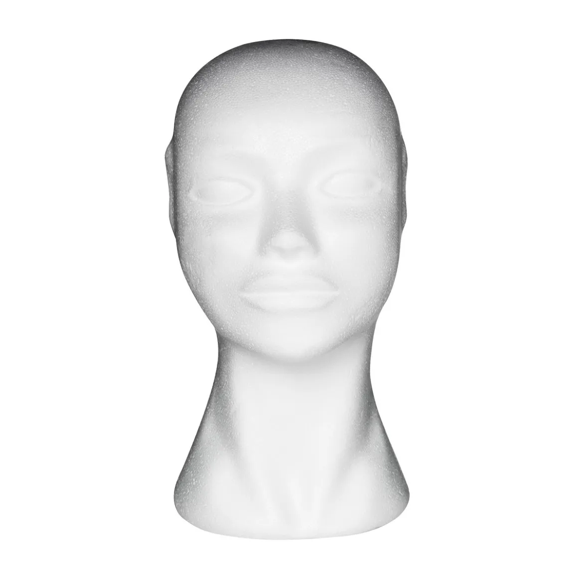 Styrolithuvud 30 cm