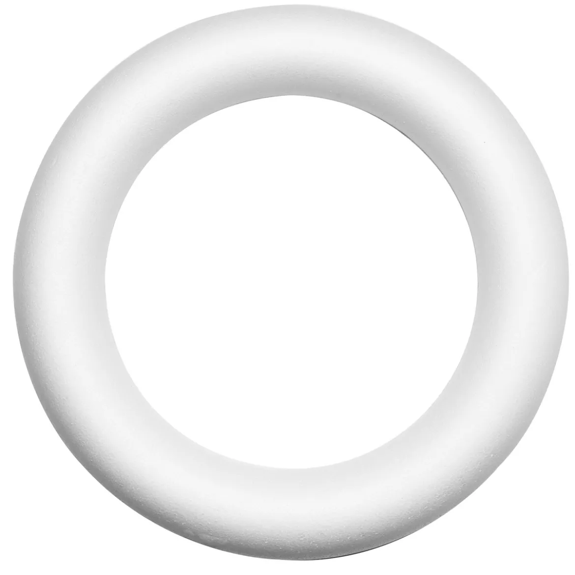 Styrolitring/krans Ø 30 cm