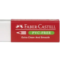 Suddgummi Faber-Castell