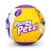 5 Surprises Plushy Pets S2 – 13 nya lurviga mjukisdjur till samlingen