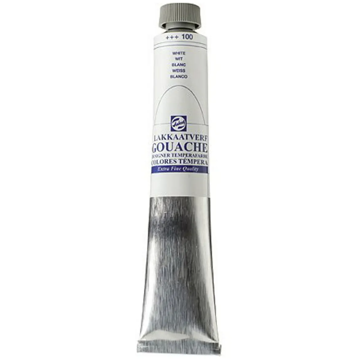 Talens Gouache White 60ml