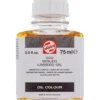 Talens Linolja Kokt 75ml