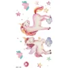 Tattoo 2 Unicorns