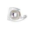 tesa Crystal tejp 19mm hållare