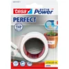 Tesa Extra Vävtejp 38mm Vit