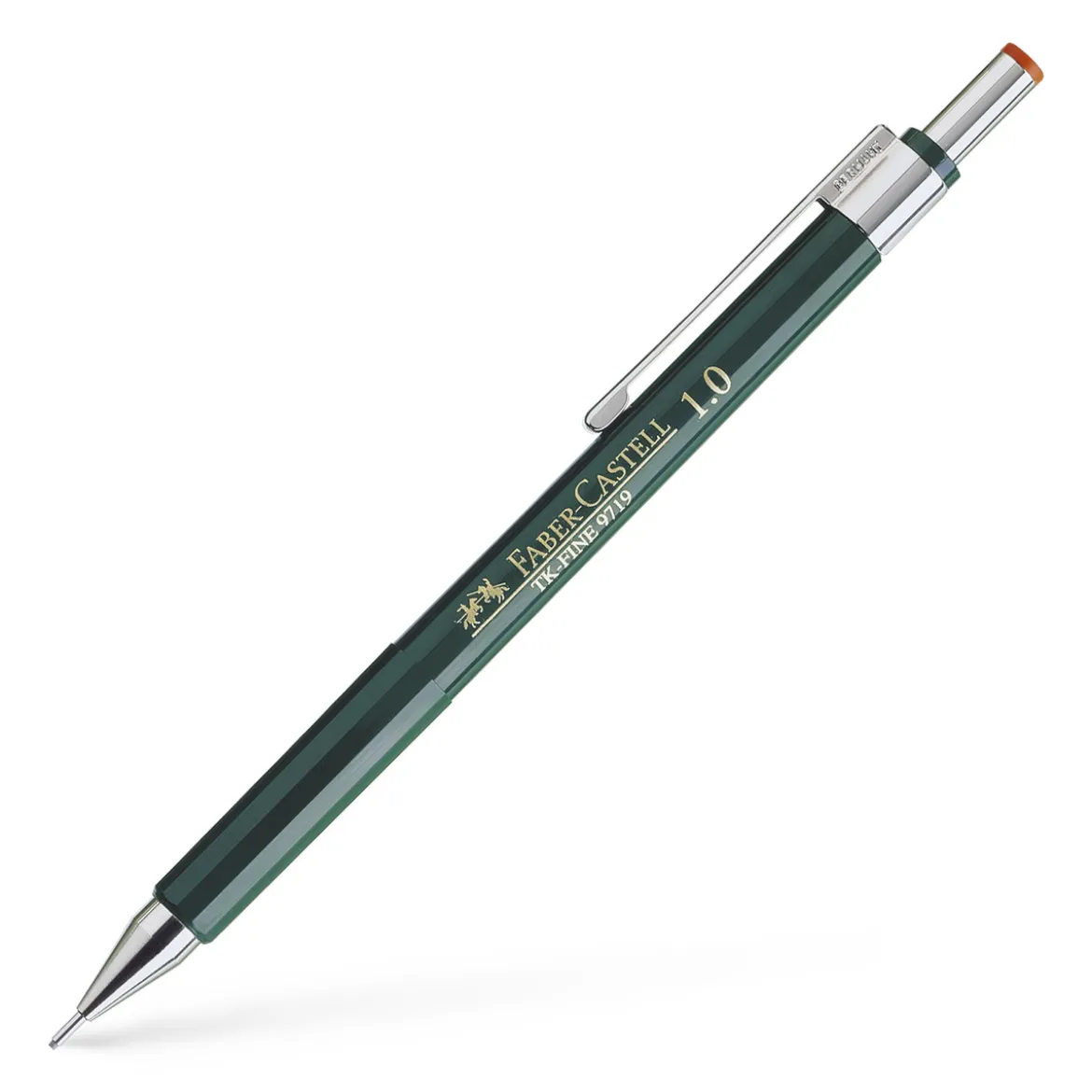 TK-Fine 9719 stiftpenna 1.0