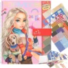 TOPModel Special Designbok – 60 sidor att pyssla med