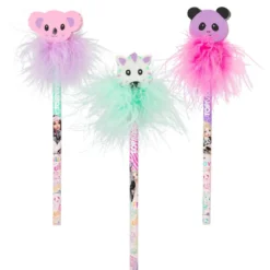 TOPModel Wild färgglada blyertspennor – pris per styck, säljs assorterat online