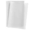 Transparent papper A4 10st vit