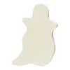 Träfigur halloween spöke – höjd 15,5 cm, bredd 11 cm, tjocklek 1,7 cm