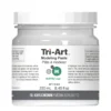 Tri-Art Modeling Paste 250 ml, modelleringspasta för textur på canvas