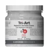 Tri-Art Nepheline Gel Extra Coarse 250 ml, extra strävt granulerande medium för akrylfärg