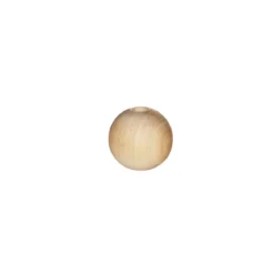 Träkulor 8 mm 40 st