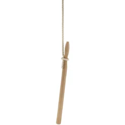Träpåk 60 cm Fastelavn