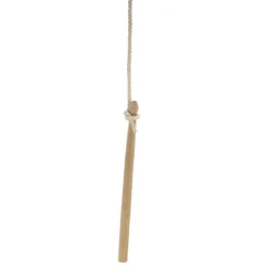 Träpåk 50 cm Fastelavn