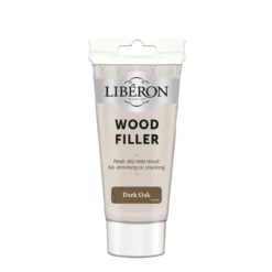 Träspackel 50ml Ek/Valnöt mörk