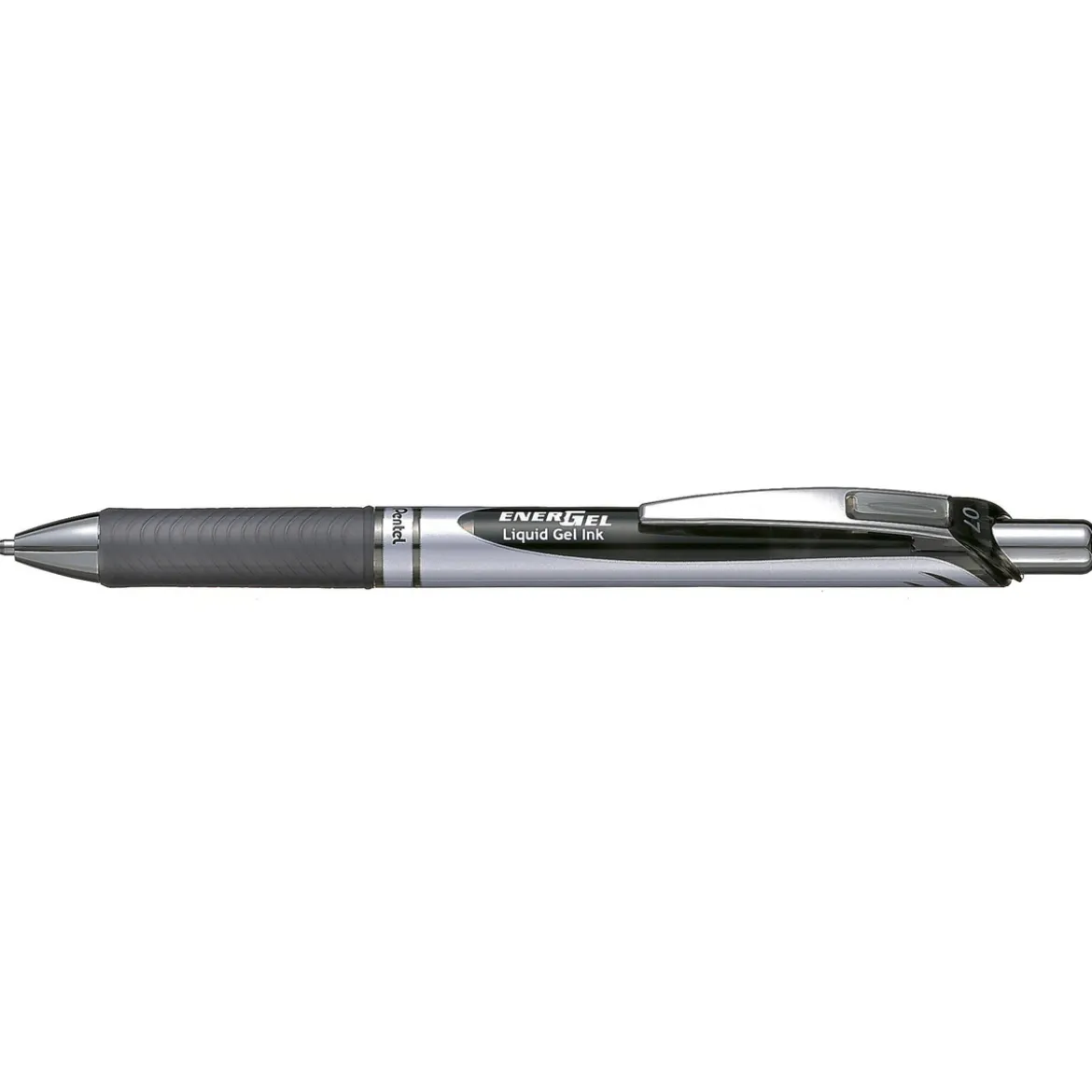 Tryckpenna Energel 0,7 mm