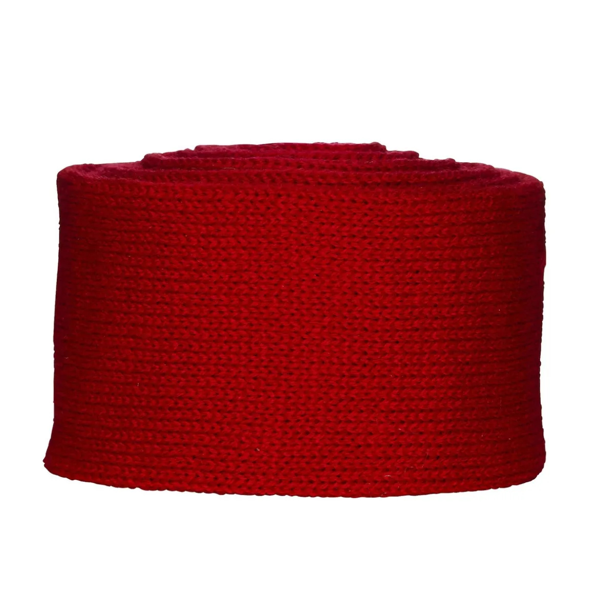 Tubstickat 6cm/1m röd