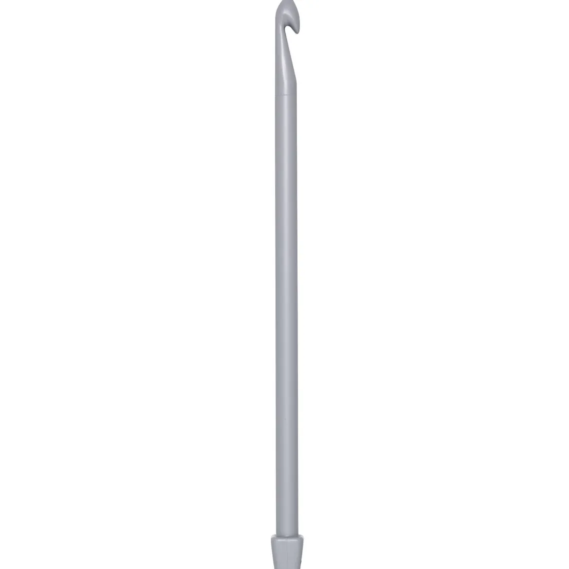 Tunisisk virknål Pony 12mm 30c