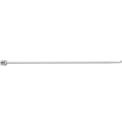 Tunisisk virknål Pony 4mm 30cm