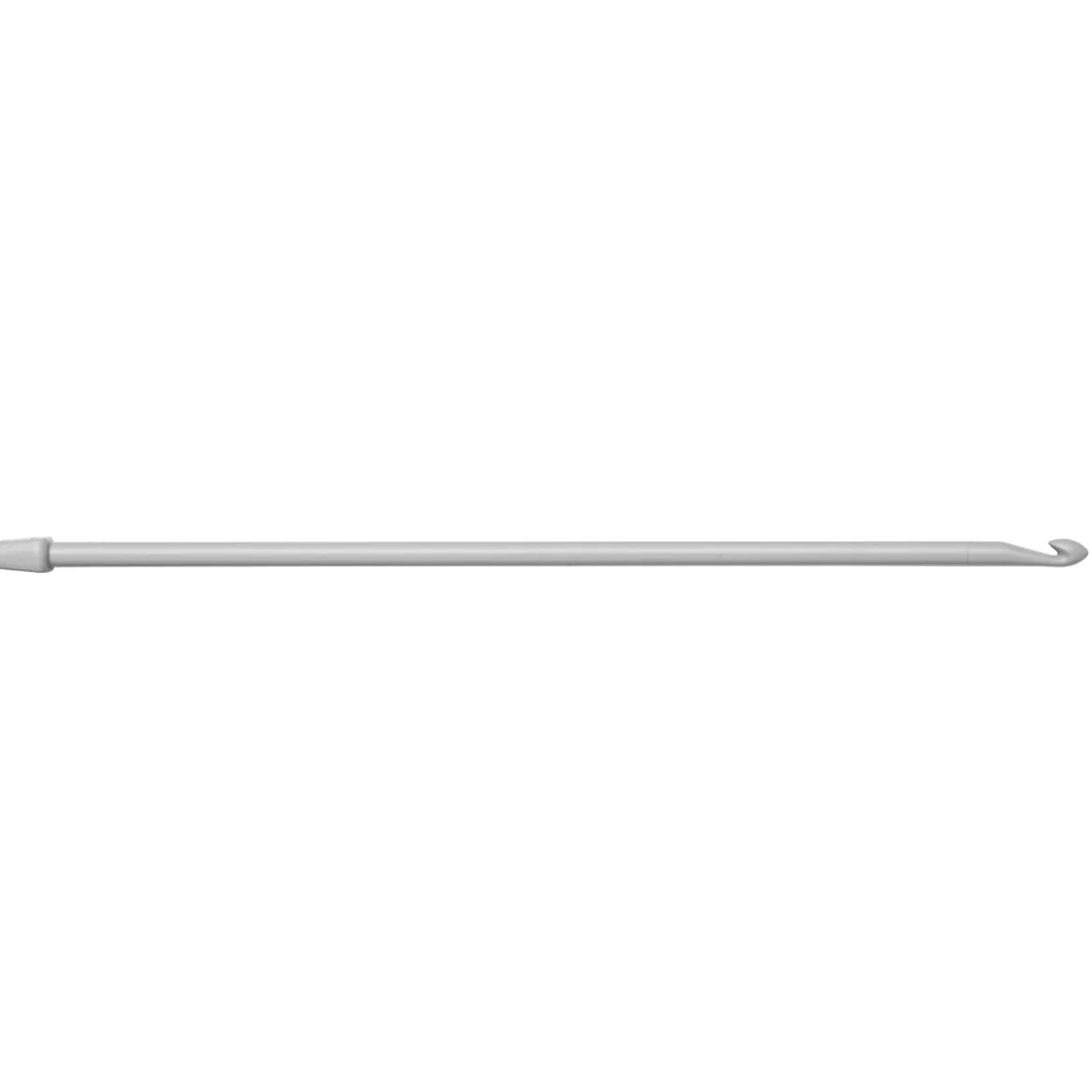 Tunisisk virknål Pony 6mm 30cm
