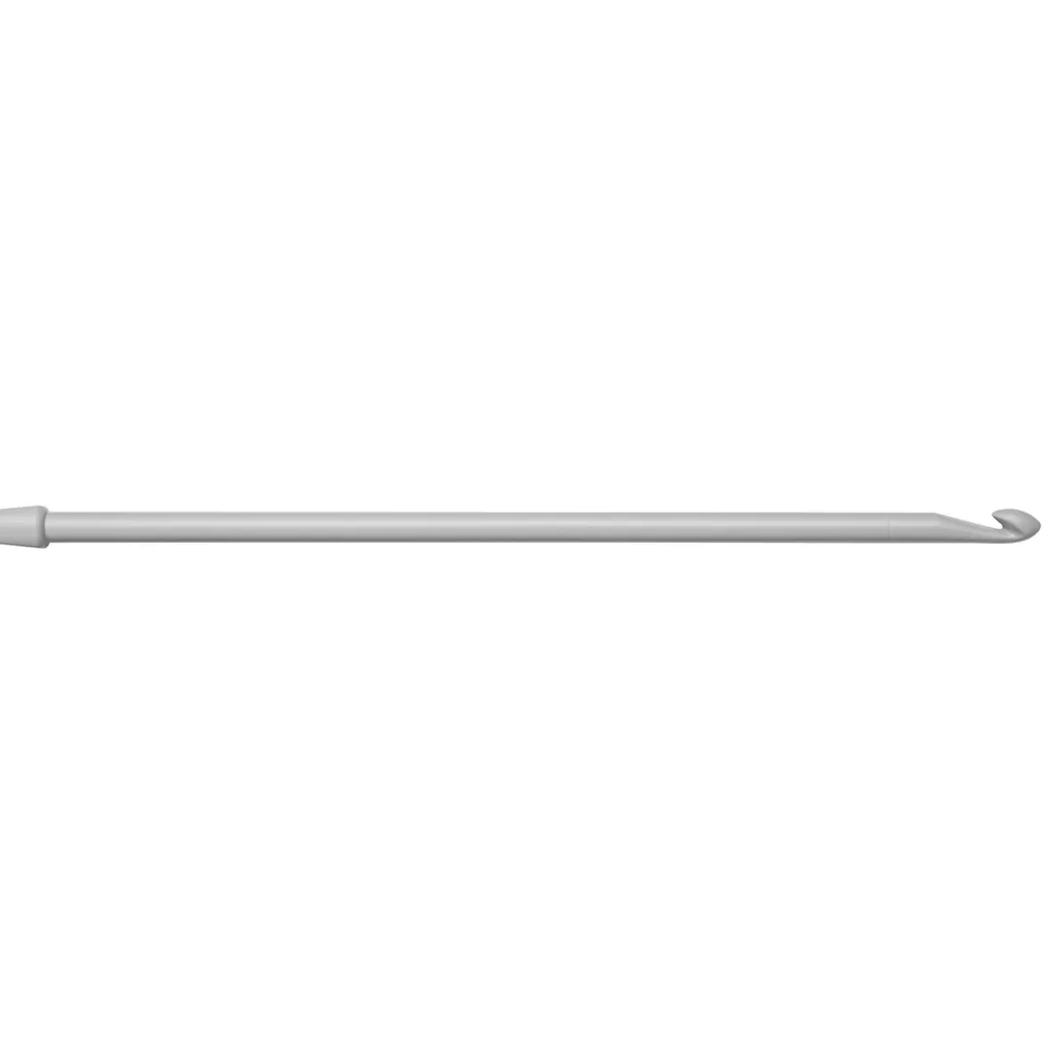 Tunisisk virknål Pony 8mm 30cm