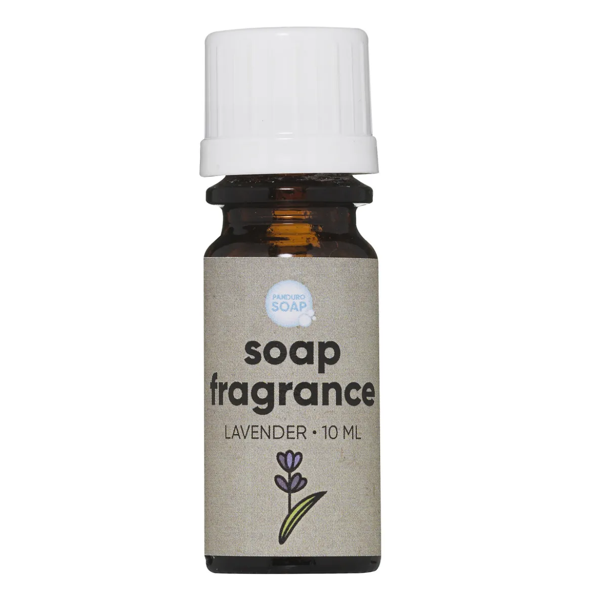 Tvåldoft lavendel