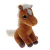 TY Beanie Boo Morty – Mustangen Morty älskar att springa fort! H. 15,5 cm