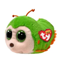 TY Beanie Boo Pilar – en liten, luden och söt tusenfoting! H. 15,5 cm