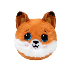 TY Beanie Bouncers Blaze – den söta, hoppiga och lekfulla räven Blaze! Ø7,5 cm