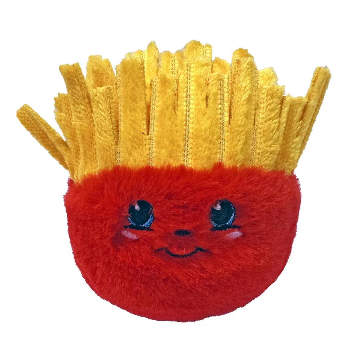 TY Beanie Bouncers Spuds – en studsig Beanie som är en pommes frites? Awesome! Ø7,5 cm