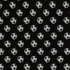 Tygbit 100x145 cm Fotballs Dar