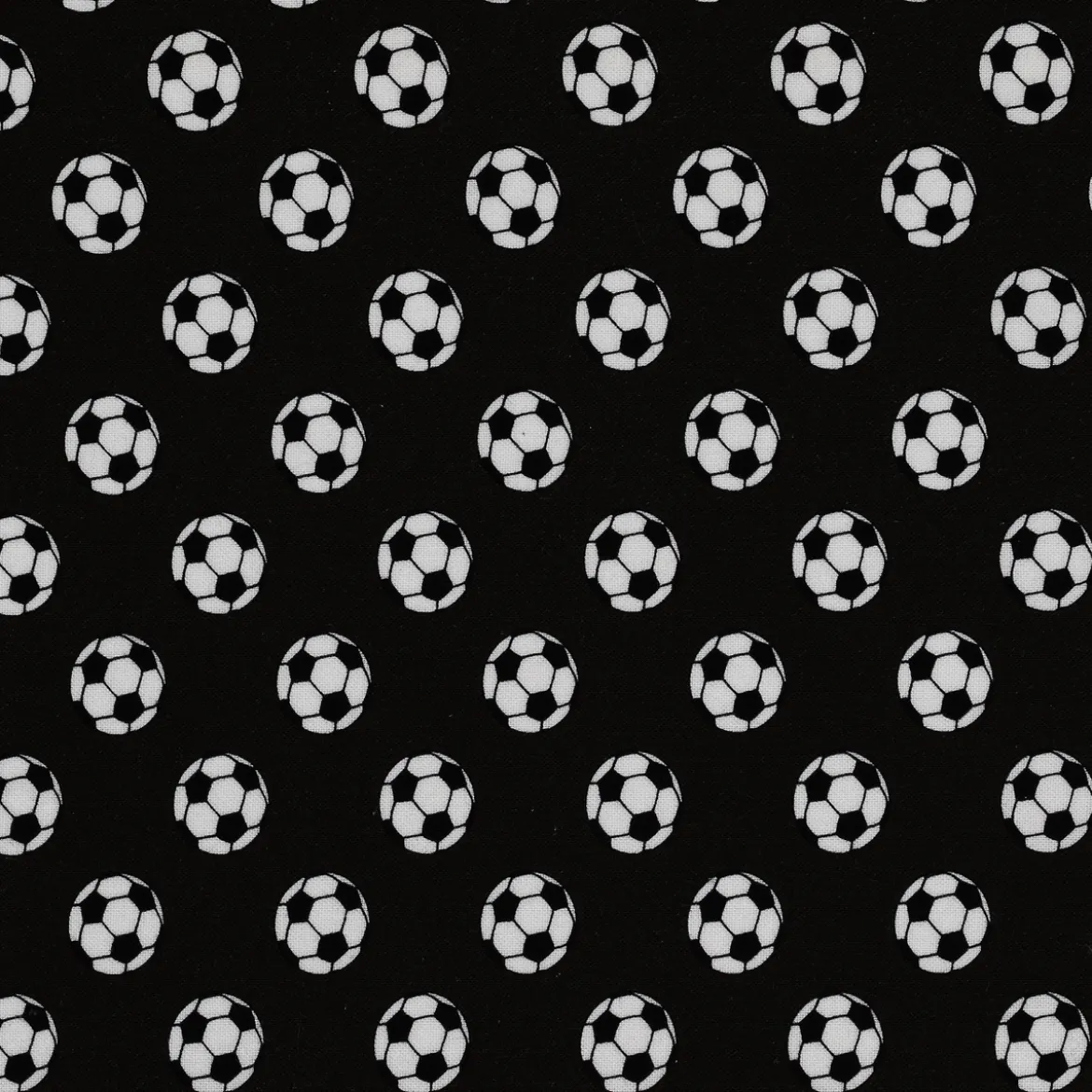Tygbit 100x145 cm Fotballs Dar