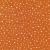 Tyg 50x70cm New dot orange