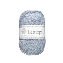Ullgarn Istex Lettlopi 50g ljusblå – 1700 Air blue