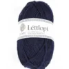 Ullgarn Istex Lettlopi 50g marinblå – 9420 Navy blue