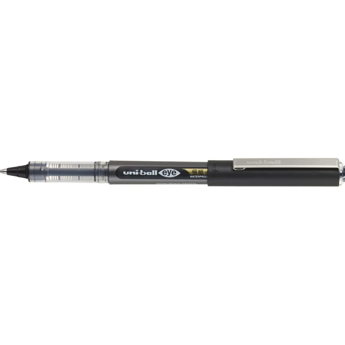Uni-ball Eye UM 0,38 Black