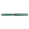 Uni-ball Signo Broad UM-153 – grön metallic