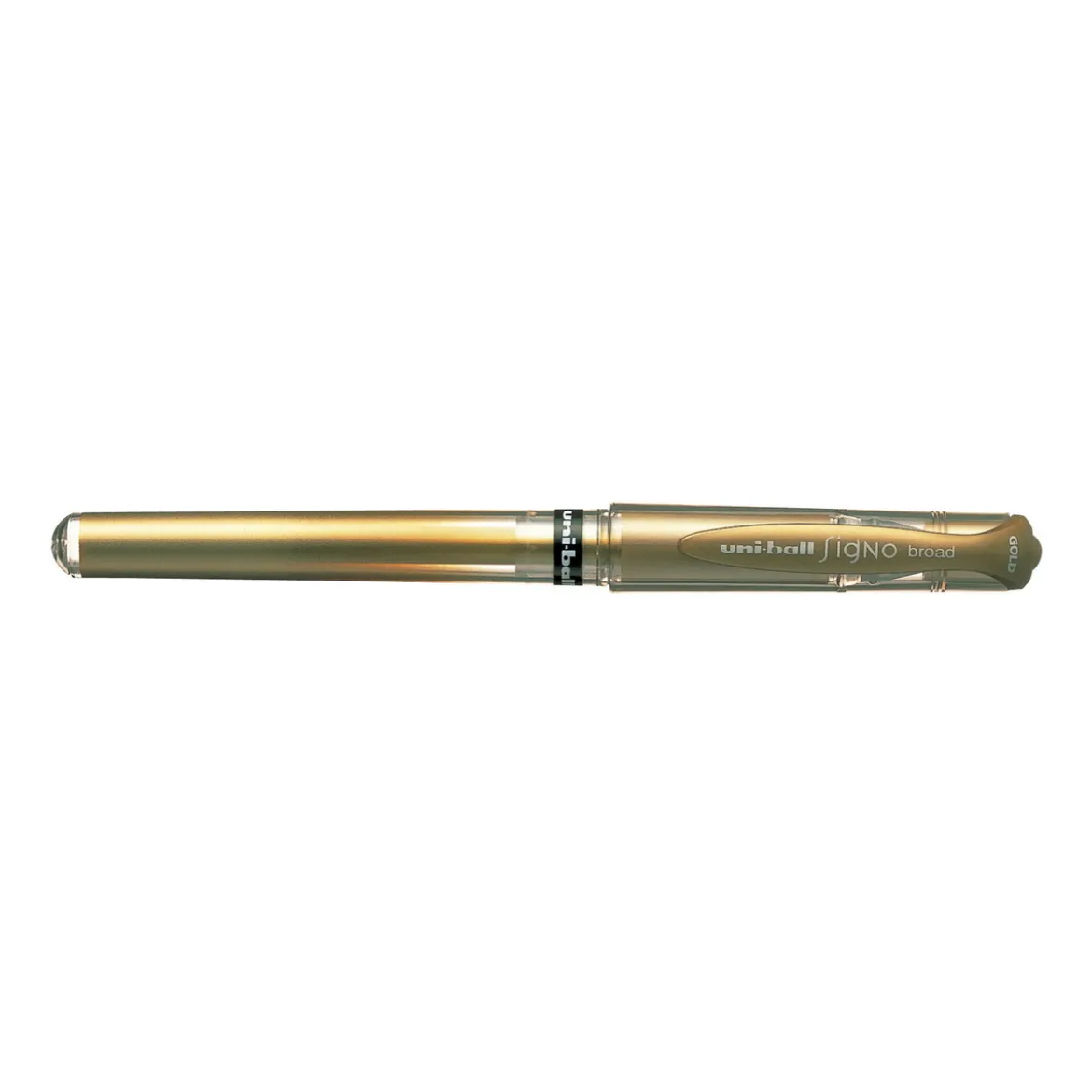 Uni-ball Signo Broad UM-153 – guld