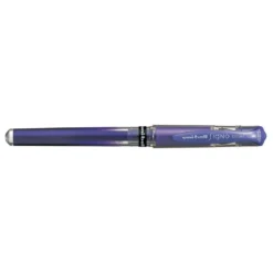 Uni-ball Signo Broad UM-153 – lila metallic
