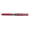 Uni-ball Signo Broad UM-153 – röd metallic