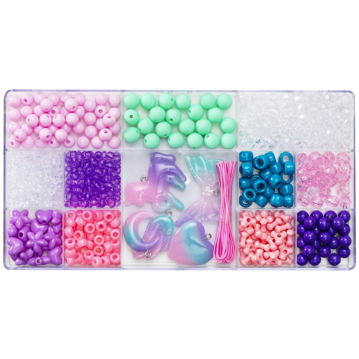 Unicorn Beads kit