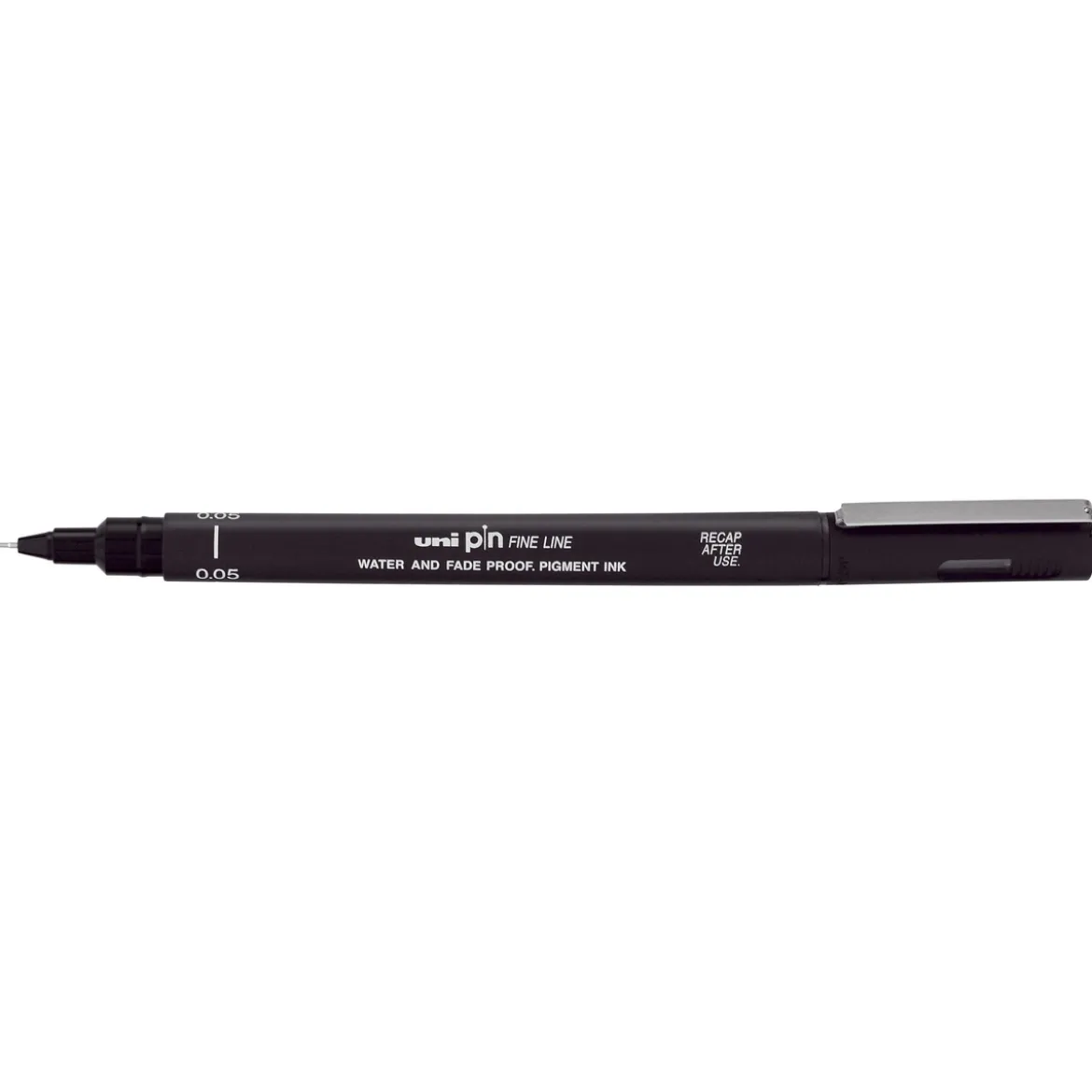 Uni Pin Fineliner 0,05