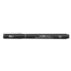 Uni Pin Fineliner 0,7