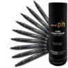 Uni Pin Fineliners, set i tub med 9 fineliners – 0,05 till 1,2 mm + brushpen