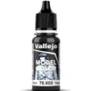 Vallejo Model Color 18 ml Black mat 950