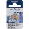 van Gogh akvarellfärg halvkopp – Yellow Ochre 227