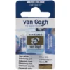 van Gogh akvarellfärg halvkopp – Dusk Yellow 230